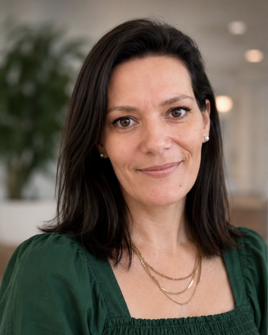 Marie-Céline Etave, conseillère en immobilier à Antony